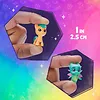 Hasbro Zestaw figurek My Little Pony Mini World Magic Kompaktowe Miasteczko Kącik Zwierzaków