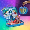Hasbro Zestaw figurek My Little Pony Mini World Magic Kompaktowe Miasteczko Kącik Zwierzaków