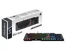 Klawiatura MSI Vigor GK41 Dusk LR US