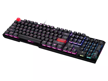 Klawiatura MSI Vigor GK41 Dusk LR US