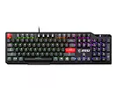 Klawiatura MSI Vigor GK41 Dusk LR US