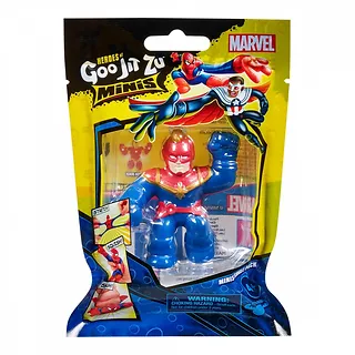 Tm Toys Figurka Goo Jit Zu Marvel Minis
