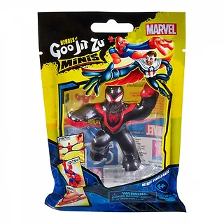 Tm Toys Figurka Goo Jit Zu Marvel Minis