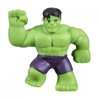 Tm Toys Figurka Goo Jit Zu Marvel Minis