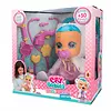 Tm Toys Lalka Cry Babies 2.0 Kristal