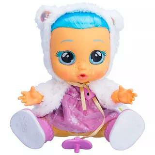 Tm Toys Lalka Cry Babies 2.0 Kristal