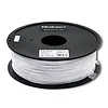 Qoltec Profesjonalny filament do druku 3D | PLA PRO | 1.75mm | 1kg | Biały