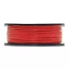 Qoltec Profesjonalny filament do druku 3D | PLA PRO | 1.75mm | 1kg | Czerwony