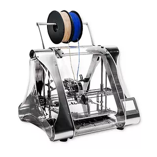 Qoltec Profesjonalny filament do druku 3D | PLA PRO | 1.75mm | 1kg | Czerwony