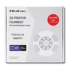 Qoltec Profesjonalny filament do druku 3D | PLA PRO | 1.75mm | 1kg | Czerwony