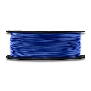 Qoltec Profesjonalny filament do druku 3D | PLA PRO | 1.75mm | 1kg | Niebieski