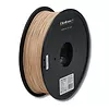 Qoltec Profesjonalny filament do druku 3D | PLA PRO | 1kg | 1.75mm | Skin