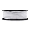 Qoltec Profesjonalny filament do druku 3D | ABS PRO | 1.75mm | 1kg | Biały
