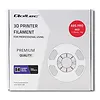 Qoltec Profesjonalny filament do druku 3D | ABS PRO | 1.75mm | 1kg | Czerwony