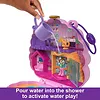 Mattel Zestaw Polly Pocket Salonik Piękności