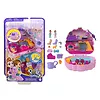 Mattel Zestaw Polly Pocket Salonik Piękności