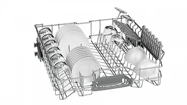 Bosch Zmywarka SMS4HMI07E 3 kosz