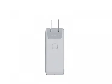 Xtorm Adapter podr&oacute;żny GaN Ultra 140W wtyczki EU,US,UK + kabel USB-C PD