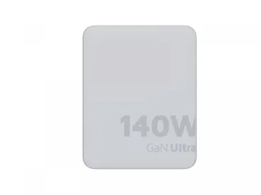 Xtorm Adapter podr&oacute;żny GaN Ultra 140W wtyczki EU,US,UK + kabel USB-C PD