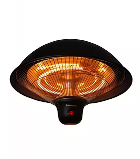 Ravanson Ogrzewacz tarasowy OT-1500LED