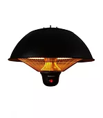 Ravanson Ogrzewacz tarasowy OT-1500LED