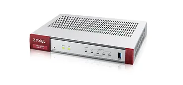 Zyxel Zapora sieciowa USG FLEX Series USGFLEX100AX-EU0101F