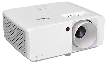 Optoma Projektor ZH462  Laser 1080p