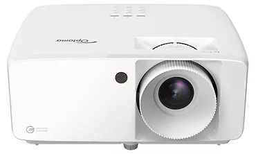 Optoma Projektor ZH462  Laser 1080p
