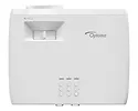 Optoma Projektor ZH462  Laser 1080p
