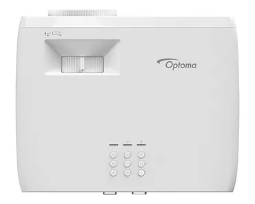 Optoma Projektor ZH462  Laser 1080p