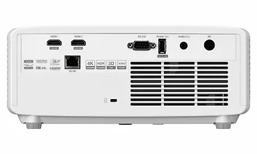 Optoma Projektor ZH462  Laser 1080p
