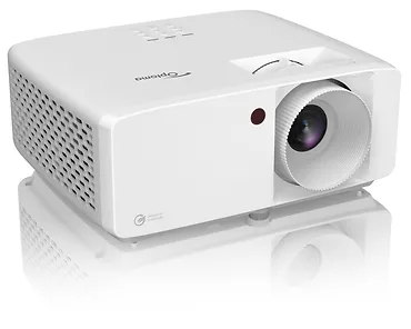 Optoma Projektor laserowy ZH520 1080p