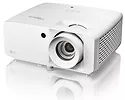 Optoma Projektor UHZ66 Laser UHD 4000