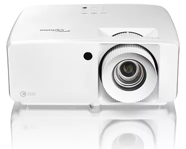 Optoma Projektor UHZ66 Laser UHD 4000
