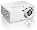 Optoma Projektor UHZ66 Laser UHD 4000