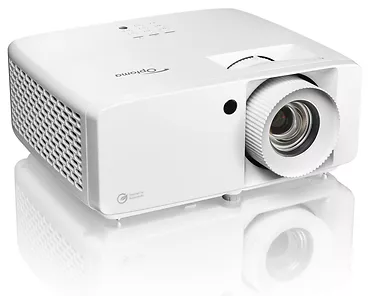 Optoma Projektor ZK450 Laser UHD