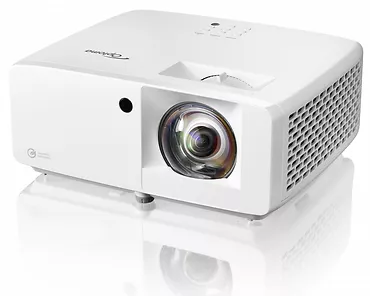 Optoma Projektor UHD UHZ35ST