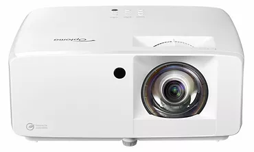 Optoma Projektor UHD UHZ35ST