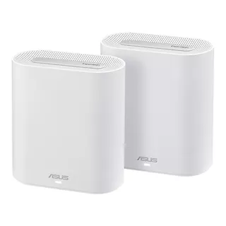 Asus Router EBM68(2PK) System WiFi AX7800 ExpertWiFi