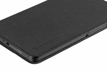 Gecko Covers Etui Gecko do Samsung Tab A9 Easy-click eco Czarny