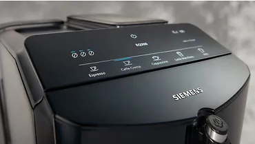 Siemens Ekspres ciśnieniowy TF301E09