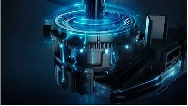 Siemens Ekspres ciśnieniowy TF301E09