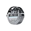 WEKOME Słuchawki bezprzewodowe VB05 Vanguard Series - Bluetooth V5.3 TWS z etui ładującym Szare