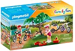 Playmobil Zestaw z figurkami Family Fun 71426 Wycieczka rowerami górskimi