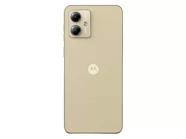 Motorola Moto g14 4/128 GB Beżowy