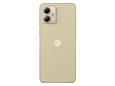 Motorola Moto g14 4/128 GB Beżowy
