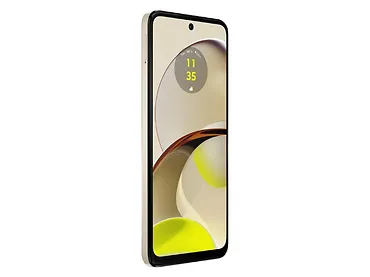 Motorola Moto g14 4/128 GB Beżowy