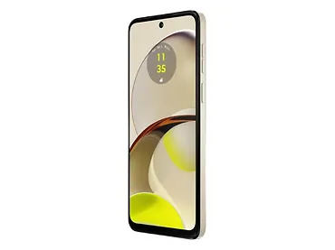 Motorola Moto g14 4/128 GB Beżowy