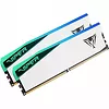 Patriot Pamięć DDR5 Viper Elite 5 RGB 32GB/7000(2x16) CL38 biała