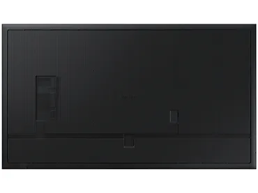 Samsung Monitor profesjonalny QH50C 50 cali Matowy 24h/7 700(cd/m2) 3840 x 2160 (UHD) S10 Player (Tizen 7) WiFi/BT 3 lata d2d (LH50QHCEBGCXEN)